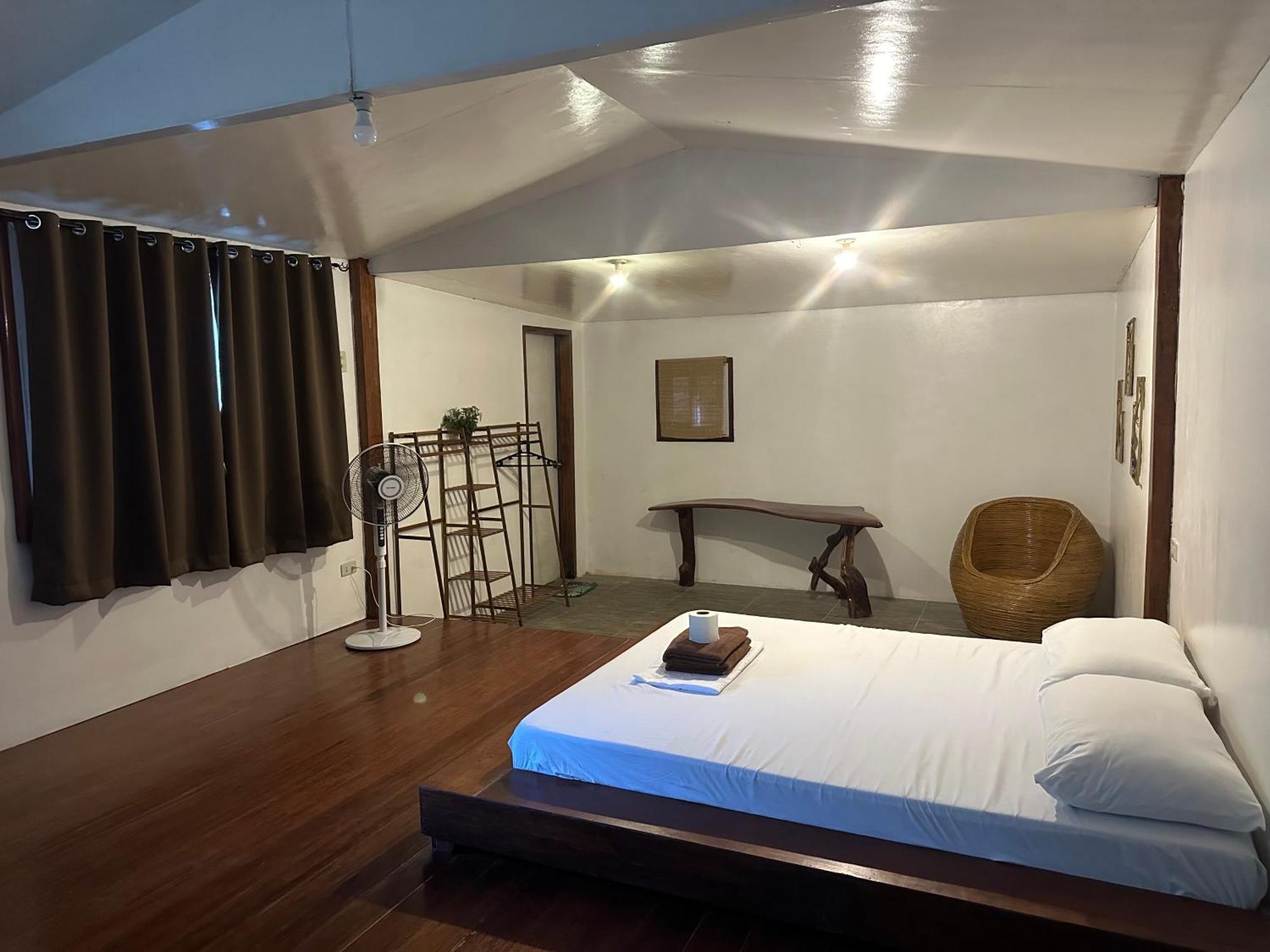 Tribal Xperience Guesthouse San Vicente  Kamer foto