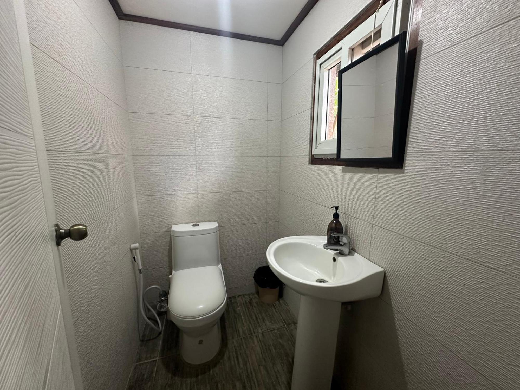 Tribal Xperience Guesthouse San Vicente  Kamer foto
